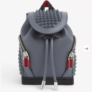 Christian Louboutin Explorafunk mini bag
